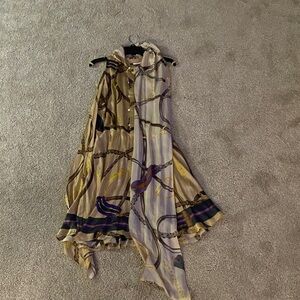 Polo by Ralph Lauren Multicolor Blouse